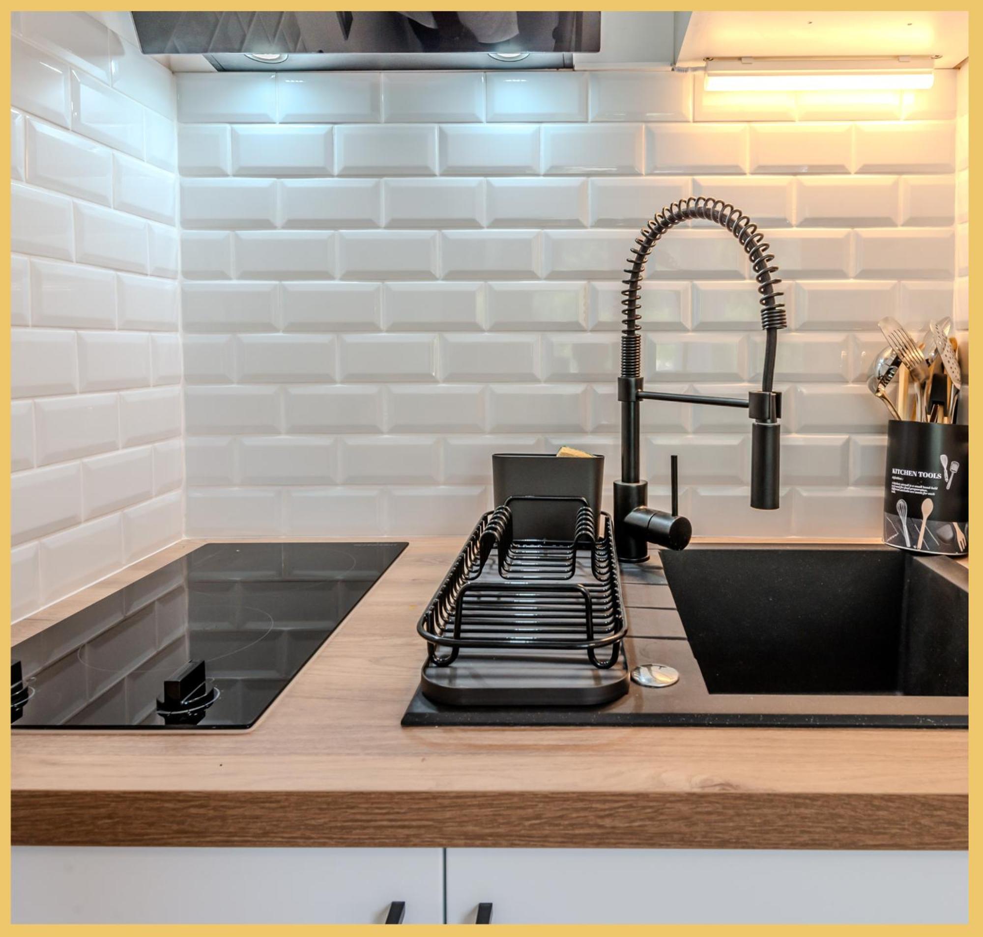 Chez Max I Studio I Cluses Ngoại thất bức ảnh